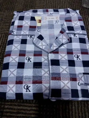 Quality 2pc Night Wears for Men