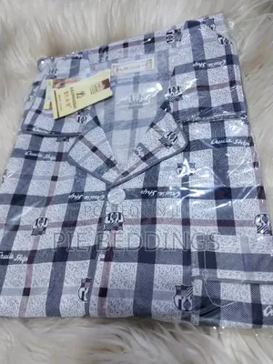 New Men Night Wears Available in Different Sizes