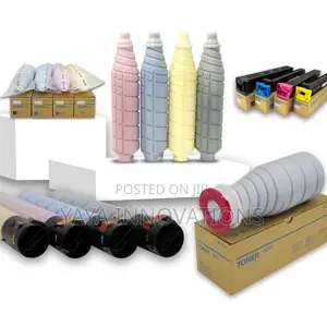 Genuine Tn-616 Bizhub Toner Yaya Innovations