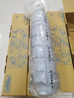 Discounted Bizhub Toner