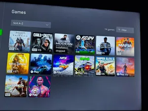 Xbox One Digital Downloaded Games for Xbox PC