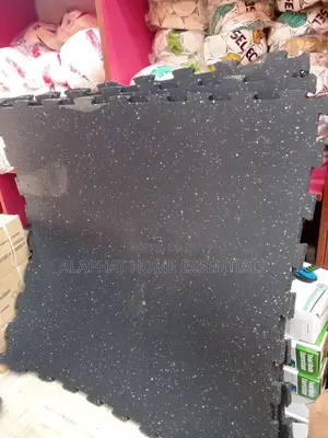 Gym Mat Rubber