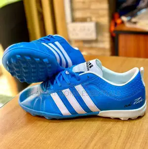 Addidas Fair Play/Shoes