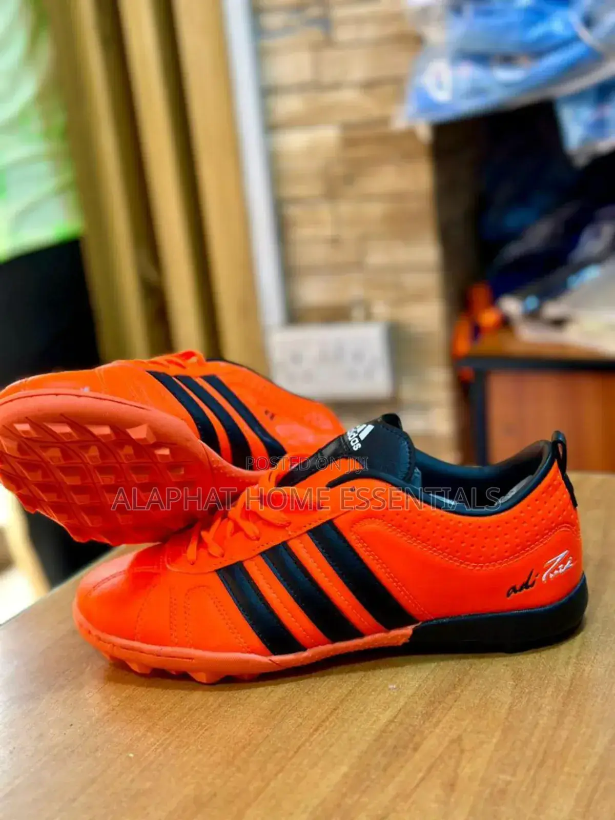 Addidas Fair Play/Shoes