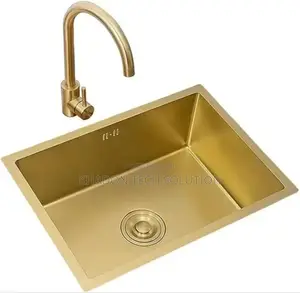 Golden Heavy Duty Sinks