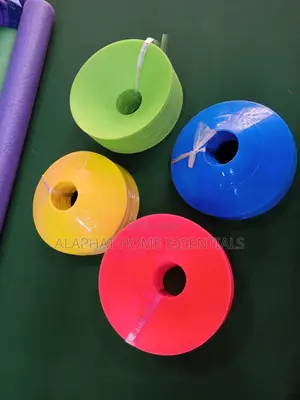Cone Plates
