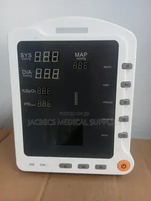 Vital Monitors