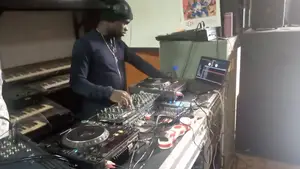 P.A / Music Sound