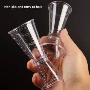 Double Sided Measuring Cup