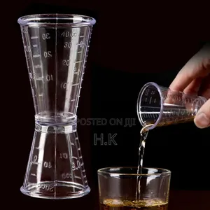 Double Sided Measuring Cup