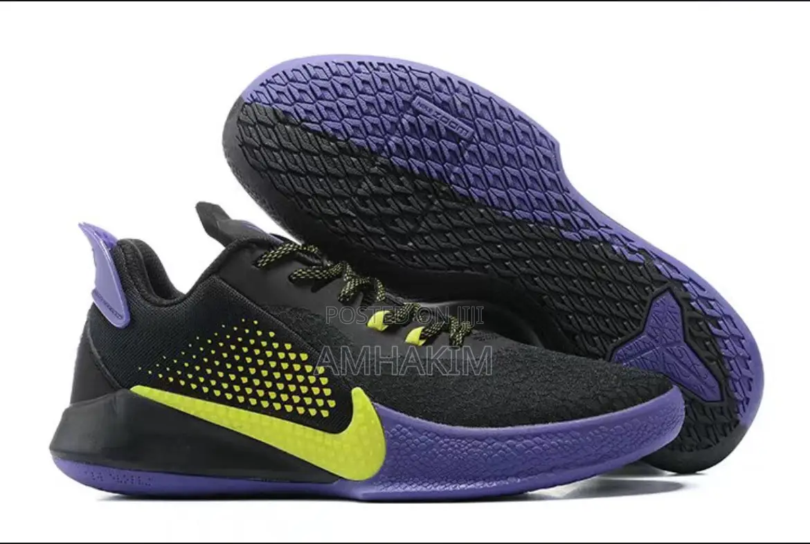 Men’S Nike Lebron