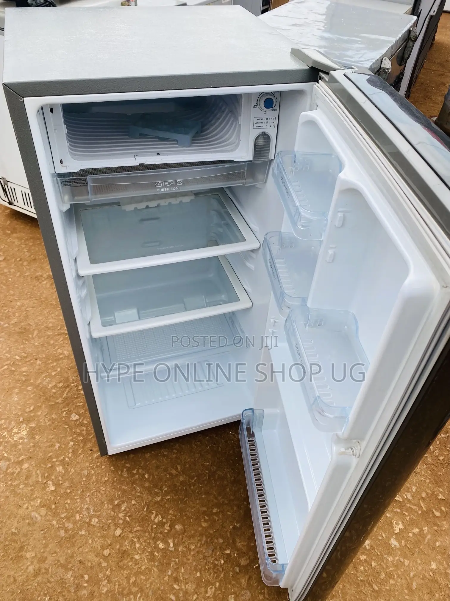 Lg Home Fridges