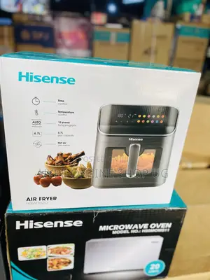 Hisense Original Airfryer