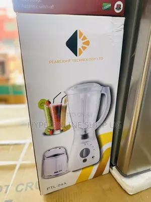 Home of Blenders Ug