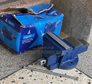 Bench Vice 5”(India)