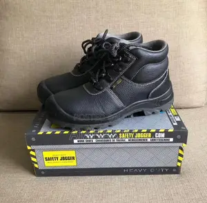 New Safety Joggers Heavy Duty Safety Boots In Stock