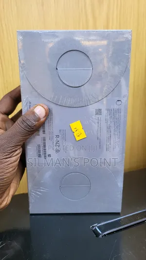 Apple Watch Ultra 2 Jet Black 2024 Model