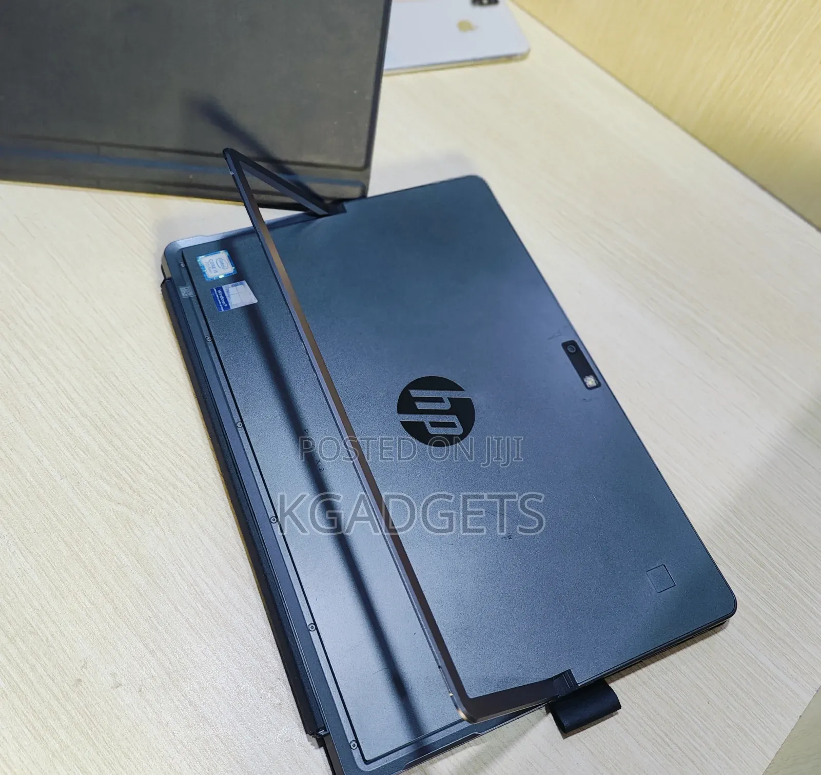 New Laptop HP Pro X2 410 G1 8GB Intel Core I5 SSD 256GB