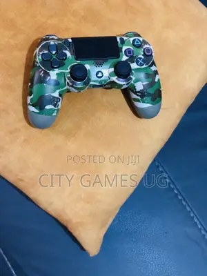 Playstation 4 Uk Used Original Pads