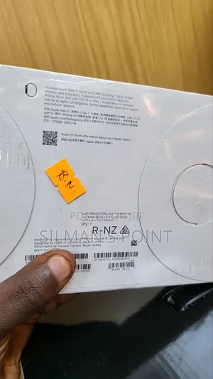 Apple Watch Ultra 2 49mm Natural 2024 Model