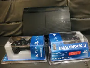 Playstation 3 Superslim
