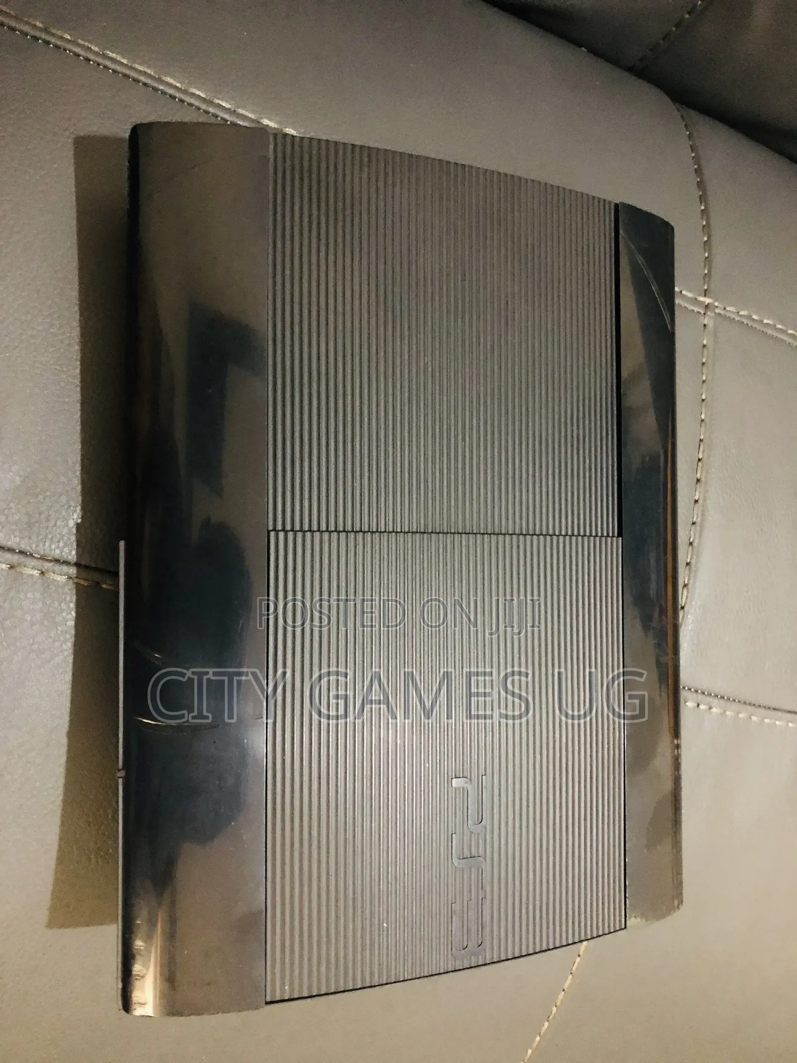 Playstation 3 Superslim