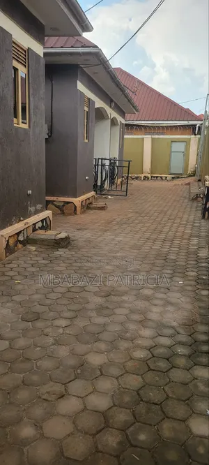 1bdrm House in Lugoba Nabweru Road, Kawempe for rent