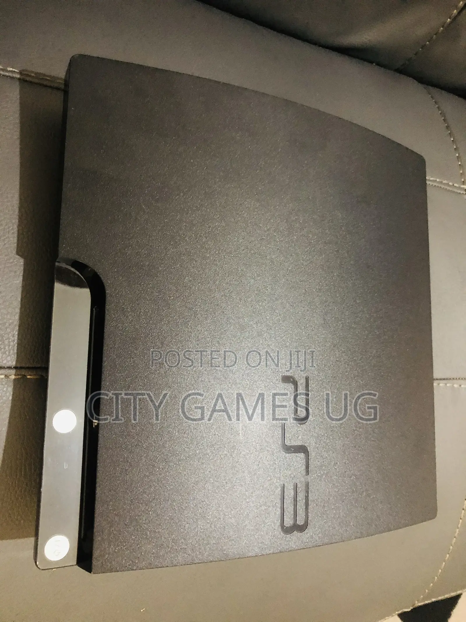 Playstation3 Slim