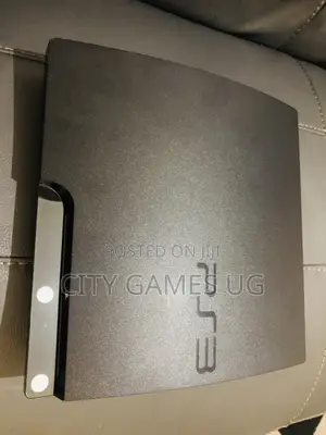 Playstation3 Slim