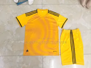 Red Colour's Jersey Original Material All Colors and Sizes
