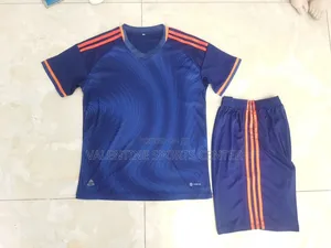 Football Plain Jersey Original Material All Colors and Sizes