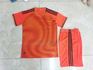 Football Plain Jersey Original Material All Colors and Sizes