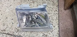 Headlamps for Nissan Hardbody Ordinary