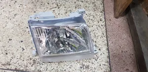 Headlamps for Nissan Hardbody Ordinary