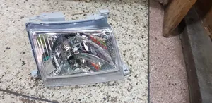 Headlamps for Nissan Hardbody Ordinary