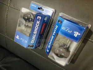 Playstation 3 Pads-
