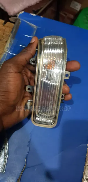 Sidemirror Indicator Lights for Hillux Vigo, Fortuner