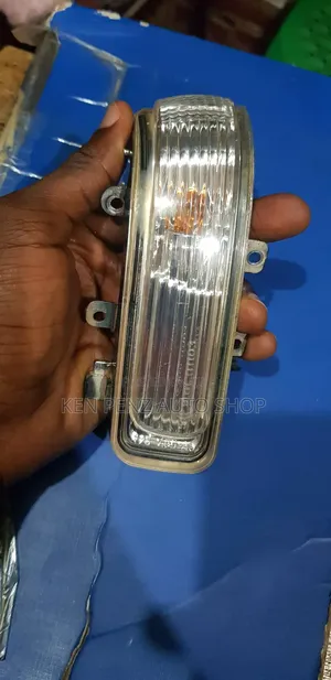 Sidemirror Indicator Lights for Hillux Vigo, Fortuner