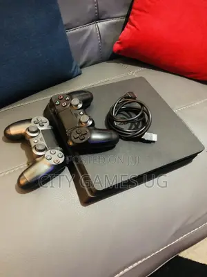 Ps4 Slim Console