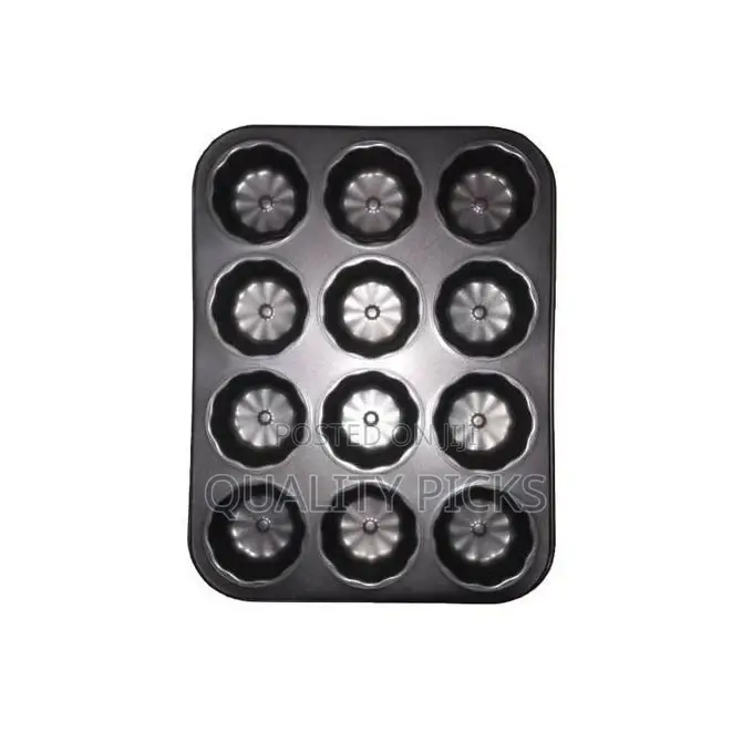 Popular Baking Tray With Unique Design for Baking Cookies