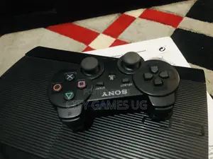 Sony Playstation 3 Superslim