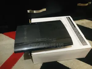 Sony Playstation 3 Superslim