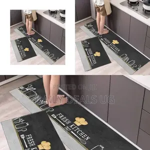 Floor Kitchen Mat