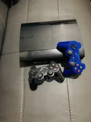 Sony PS3 Fullset