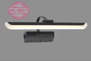 Bathroom Mirror Light Led
