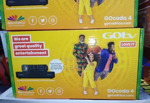 Gotv Decoder