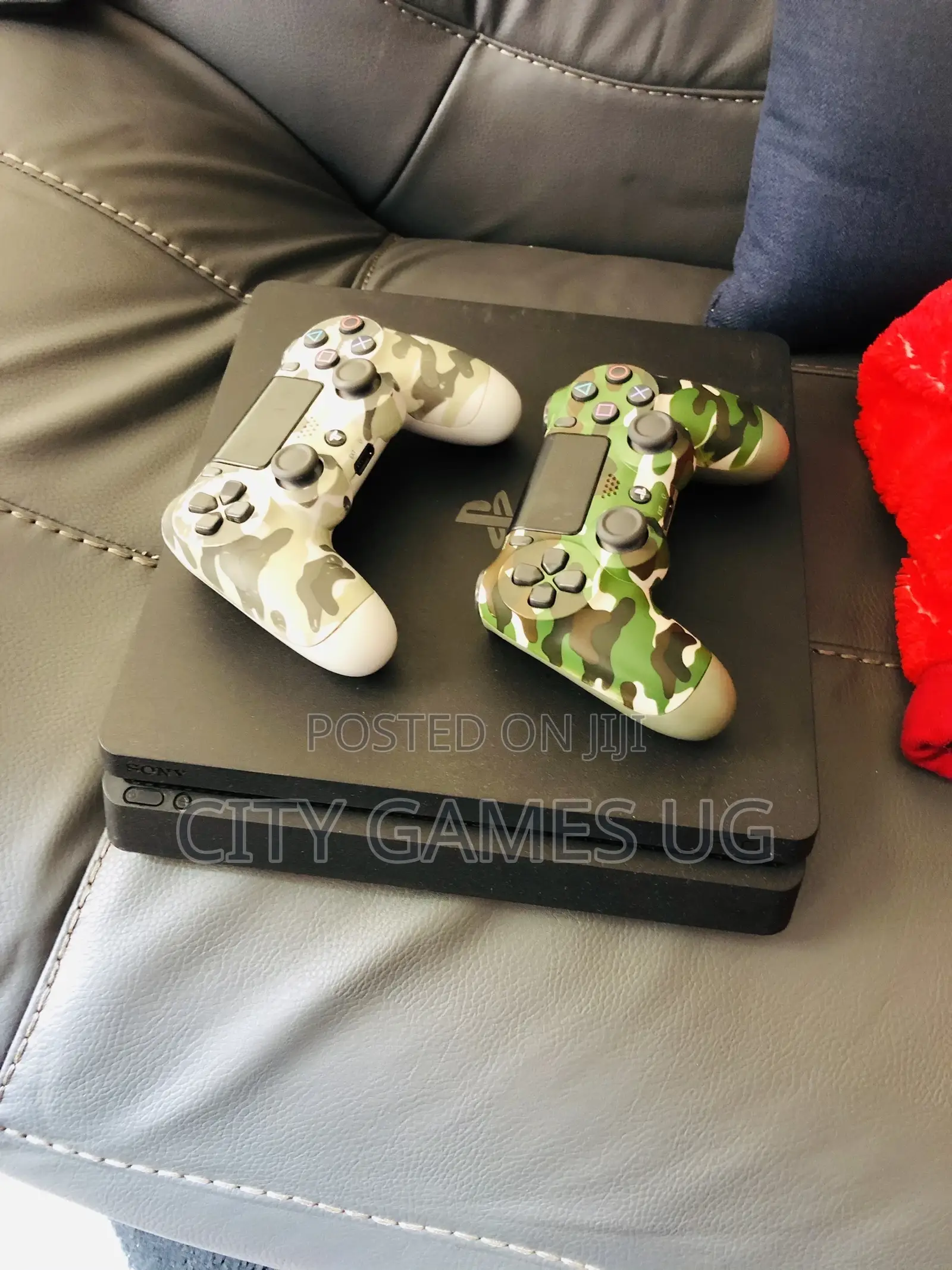 Sony Playstation 3 Slim