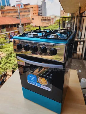 New Discounted Sachi Gas Cooker