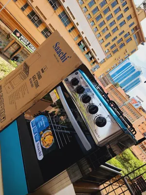 New Discounted Sachi Gas Cooker