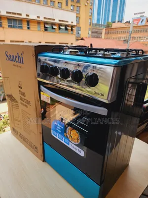 New Discounted Sachi Gas Cooker
